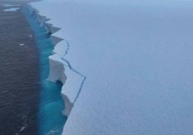 Завершилось одно из удивительных и грандиозных явлений