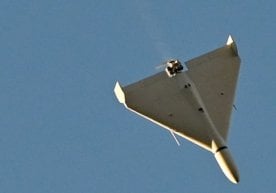 Eron Rossiyaga dronlar yetkazib berganini tan oldi фото
