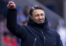 Германия чемпионати доирасида бўлиб ўтган ўйинда