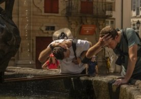 Европанинг глобал исиш мониторинги 2025 йилни инсоният