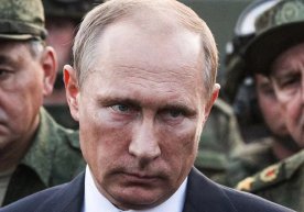 Foto: Vanity Fair AQSH razvedkasi Ukrainadagi urush