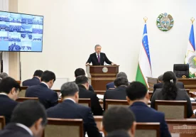Шавкат Мирзиёев раислигида экспорт, инвестиция ва маҳаллий