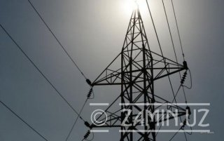 O‘zbekistonning shimoli-g‘arbiy elektr energiya tizimini kengaytirish va modernizasiya qilish ishlari 2019 yilda yakunlanadi фото