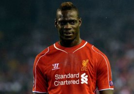 Balotelli Rimdan o‘ziga uy qidirmoqda фото