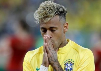 Ronaldo: “2018 yilda «Oltin to‘p” Neymarga nasib etadi, agar…» фото