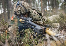 Britaniyalik harbiylar ommaviy ravishda armiyadan ketishni boshladi фото