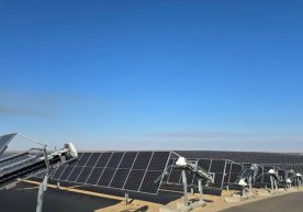 2025 йилда Ўзбекистонда электр энергияси ишлаб чиқариш 6%