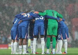 Лондоннинг «Челси» жамоаси Англия Премьер-лигасида яна бир