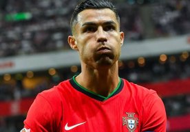 Криштиану Роналду «Ал-Наср» билан юзага келган