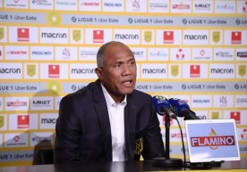 «Париж» клуби бош мураббийлик масаласида ўзгариш арафасида