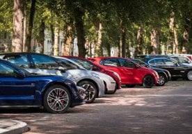 Экология вазирининг маслаҳатчиси Расул Кушербаев Тошкент