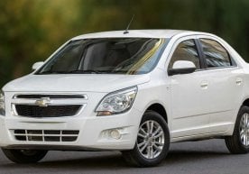 3 ноябр ҳолатига кўра, Ўзбекистонда автокредитлар бўйича