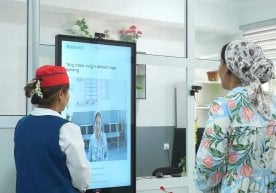 Ўзбекистонда 36 миллион фуқаронинг тиббий карталари MED-ID