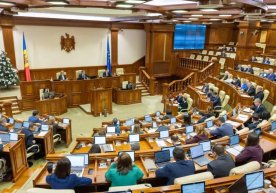 Молдова МДҲ давлатлари билан 1992 йилги Бишкек битими