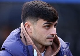 "Барселона" бош мураббийи Ханси Флик Испания