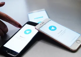 Расмийлар мессенжер платформаси эҳтимолий чекловларга дуч