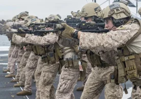 The Telegraph нашрига кўра, Америка Қўшма Штатлари