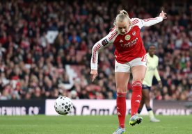 Äyelder Superligasynda Arsenal komandasy Everton-dy 1:0