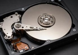 Western Digital компанияси постквант криптографиясини