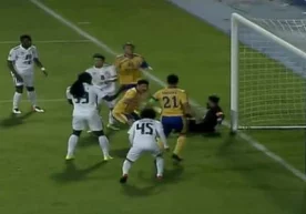 Осиё Чемпионлар лигаси мусобақасининг сўнгги 6-туридан