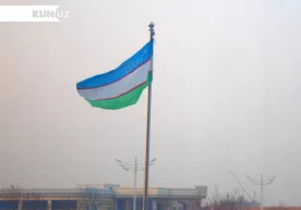 Вашингтон (АҚШ) шаҳридаги Жоржтаун университетининг