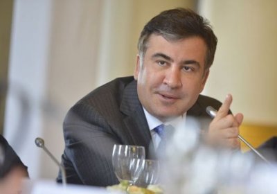 Saakashvili buvisining onasi Stalinni qanday qilib qutqarib qolganini aytdi фото