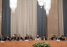 Дастлабки шартлар бажарилмагунига қадар Афғонистон