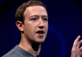 Sukerberg nima uchun Facebook aksiyalarini sotgani ma’lum bo‘ldi фото
