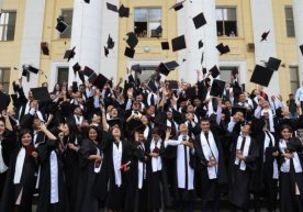 Toshkentda AQShning Vebster universiteti magistraturasiga qabul boshlandi фото