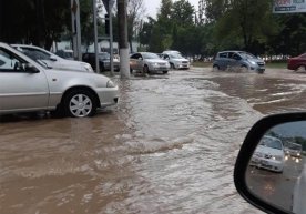 Toshkent shahrida «yog‘in rekordi» takrorlanadimi? фото