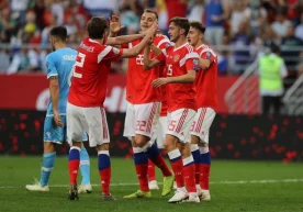 Бугун Евро-2020 саралаш босқич ўйинлари бўлиб ўтмоқда.