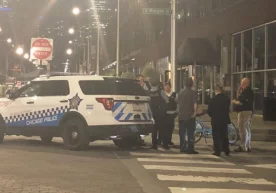 Фото: «Вести.ru» АҚШ президенти Дональд Трампнинг ўғли