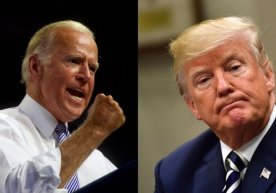 АҚШ президенти Дональд Трамп Fox News телеканали томонидан