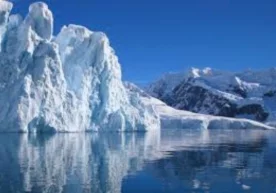 Олимлар аср охирига келиб Альп музликларининг 90 фоизи