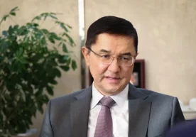 Ўзбекистон президентининг фармони билан, Жамшид Анварович