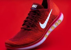 «Nike» qalbakilashtirib bo‘lmas krossovkalar ishlab chiqaradi фото