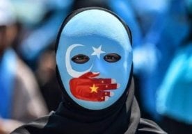 Суҳбатдошим уйғур халқининг миллатпарвар вакили Тӯхтирӯзи