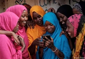 Foto: Getty Images Oxfam xalqaro xayriya tashkiloti