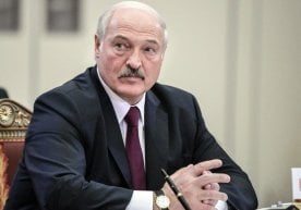 Lukashenkoning Belarusda karantin kiritmayotgani sababi tushuntirildi фото