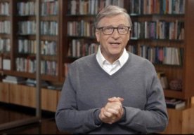 Фото: Getty Images Microsoft асосчиси, дунёнинг 2-рақамли