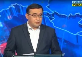 Sog‘liqni saqlash vazirining birinchi o‘rinbosari o‘zida