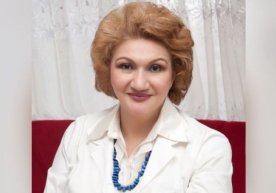 Тошкент врачлар малакасини ошириш институти Болалар