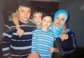 Фото: Instagram / @_abdullohfathullayevich 2020 йилнинг 30