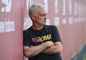 Қайсар Моуриньонинг қарори туфайли футболчи “Рома”ни судга берди фото