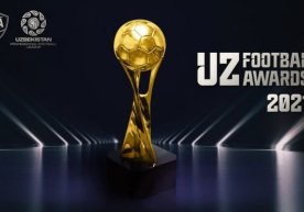 ЎФА ва ЎзПФЛ йилнинг энг яхшиларини тақдирлаш мақсадида UZ Football Awards маросимини ўтказади фото