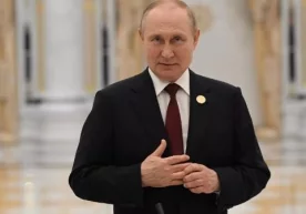 Америка Қўшма Штатлари ўзини эрка супер куч каби тутмоқда,