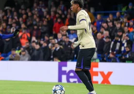 Lamin Yamal drew attention with several provocative words