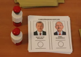 28 май, якшанба куни Туркия тарихида биринчи марта