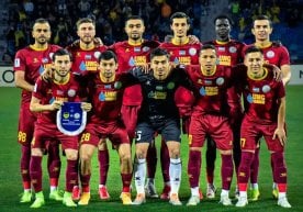 Тошкентнинг “Пахтакор” клуби келаси мавсум Осиё Чемпионлар