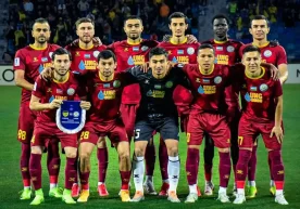 Тошкентнинг “Пахтакор” клуби келаси мавсум Осиё Чемпионлар